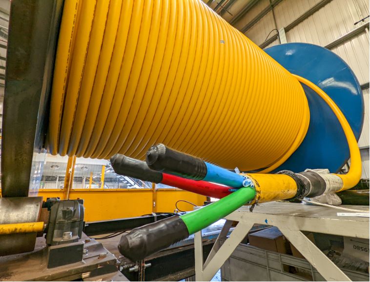 Supplying to the Subsea Market