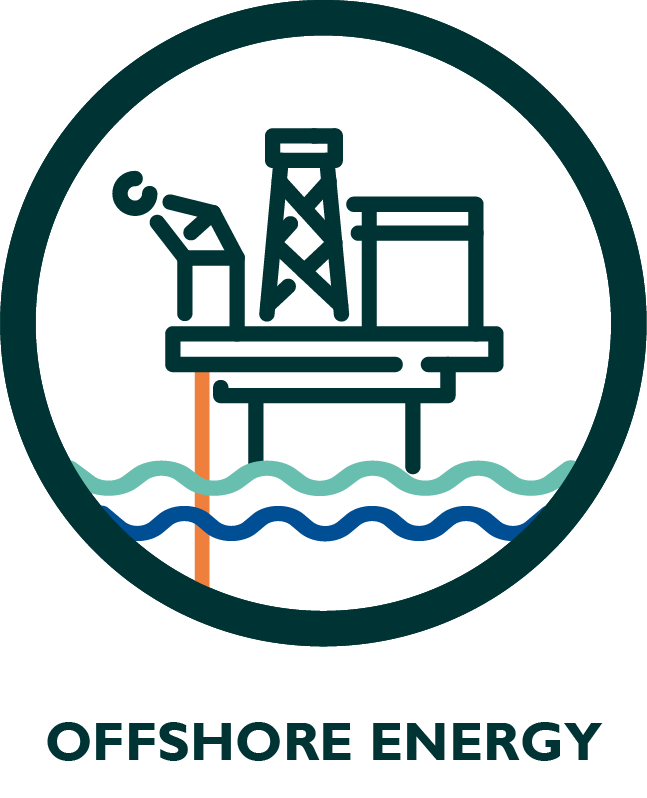 Offshore energy