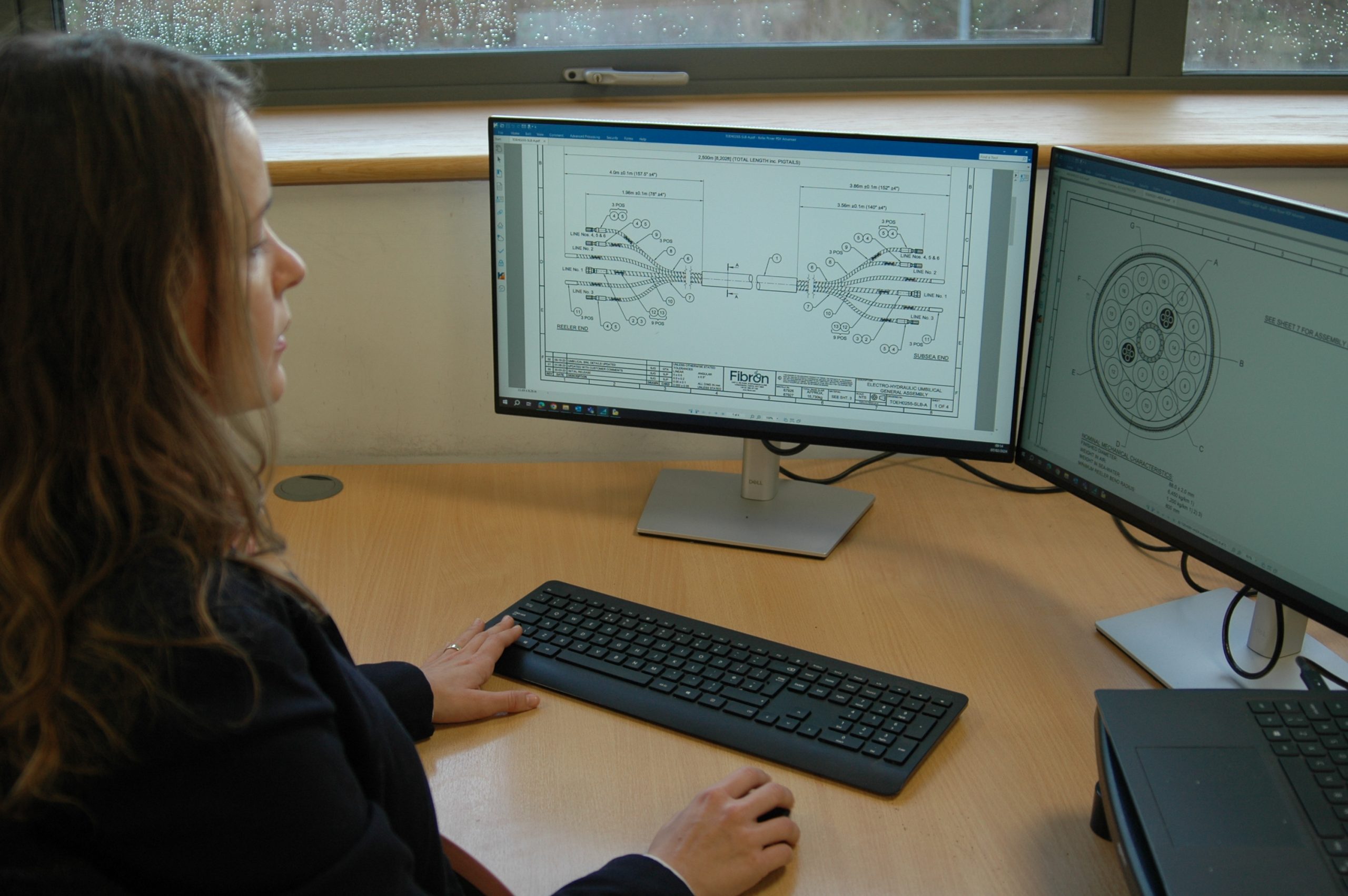 project management service