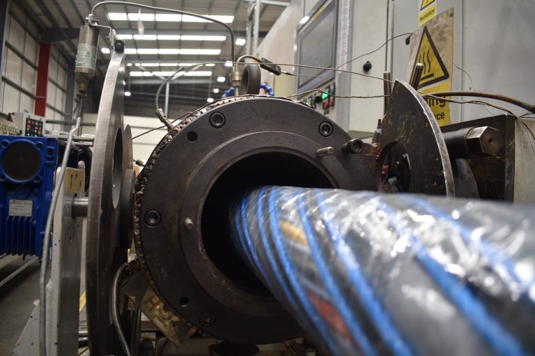 main bell umbilicals