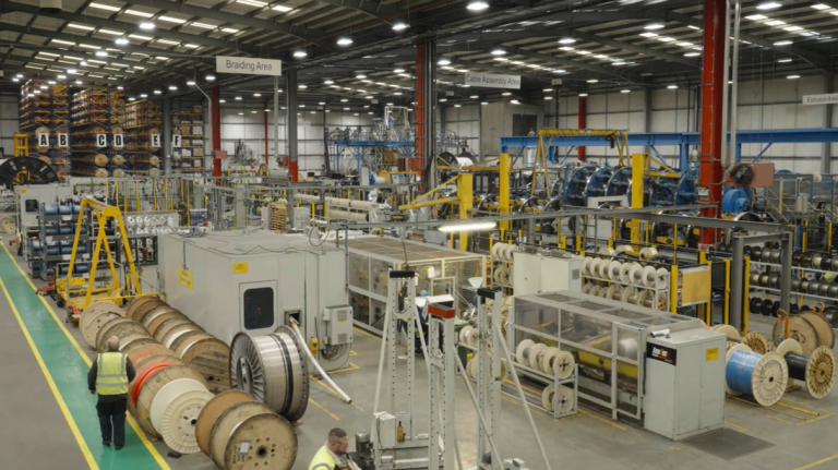 other applications at fibron