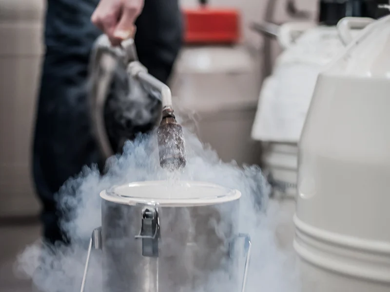 INNOVATION AND EXPERTISE - PROXIMION