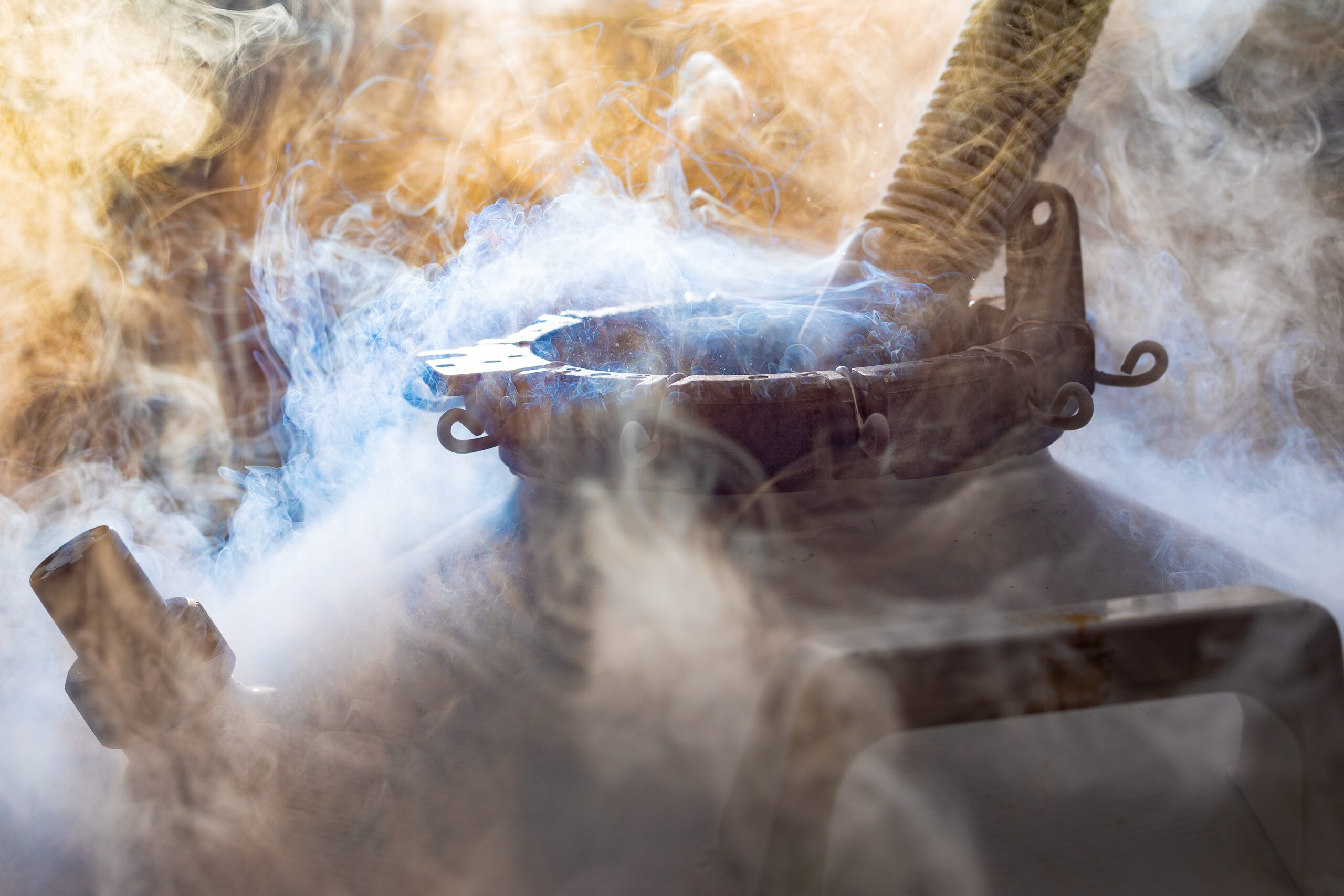 Advantages of FBG sensors