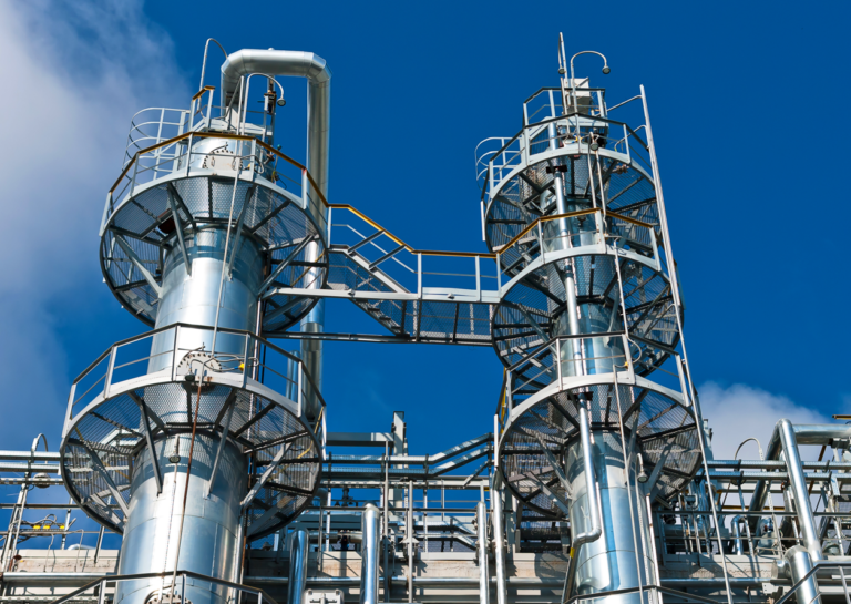 Chemical reaction sensors attributes and capabilities