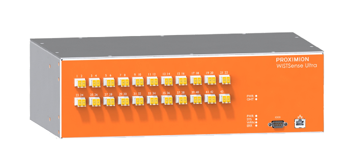 Cryogenic process sensors Unique features
