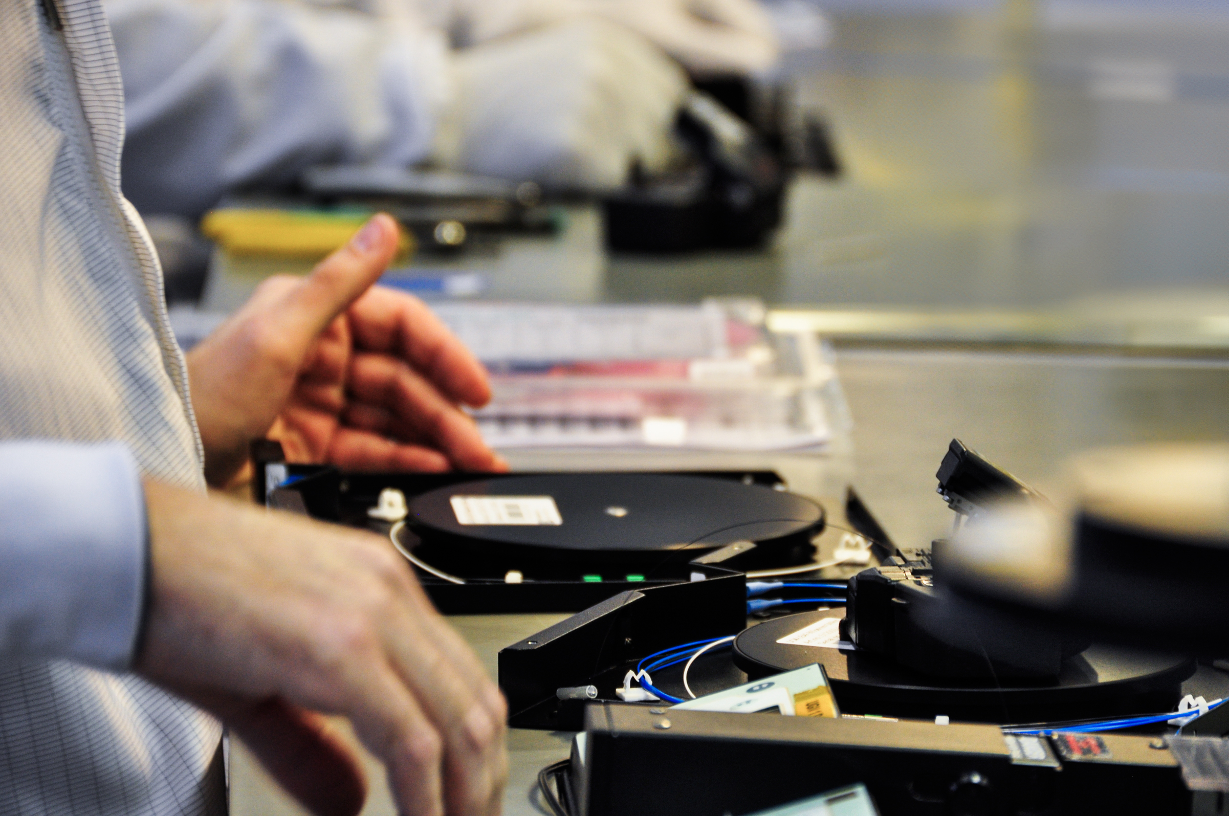 Engineering expertise you can trust