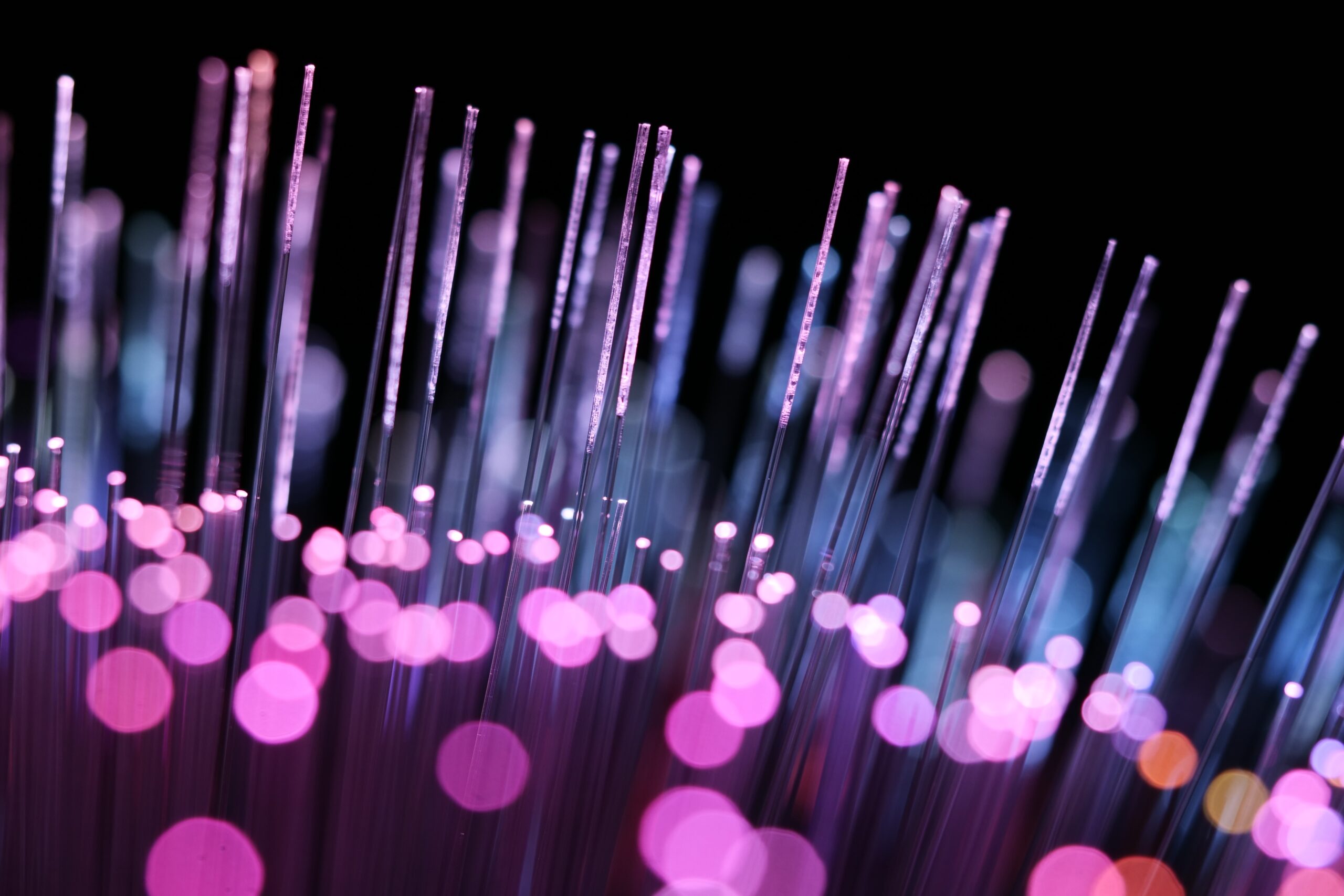 Fiber Optic Sensors