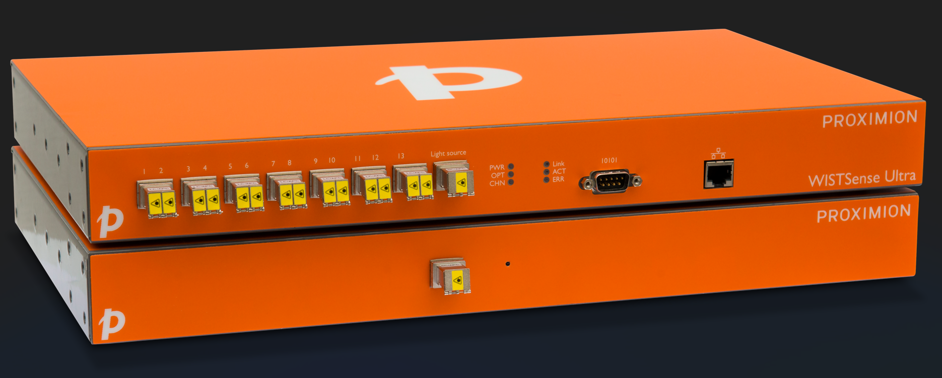 How FBG sensors work