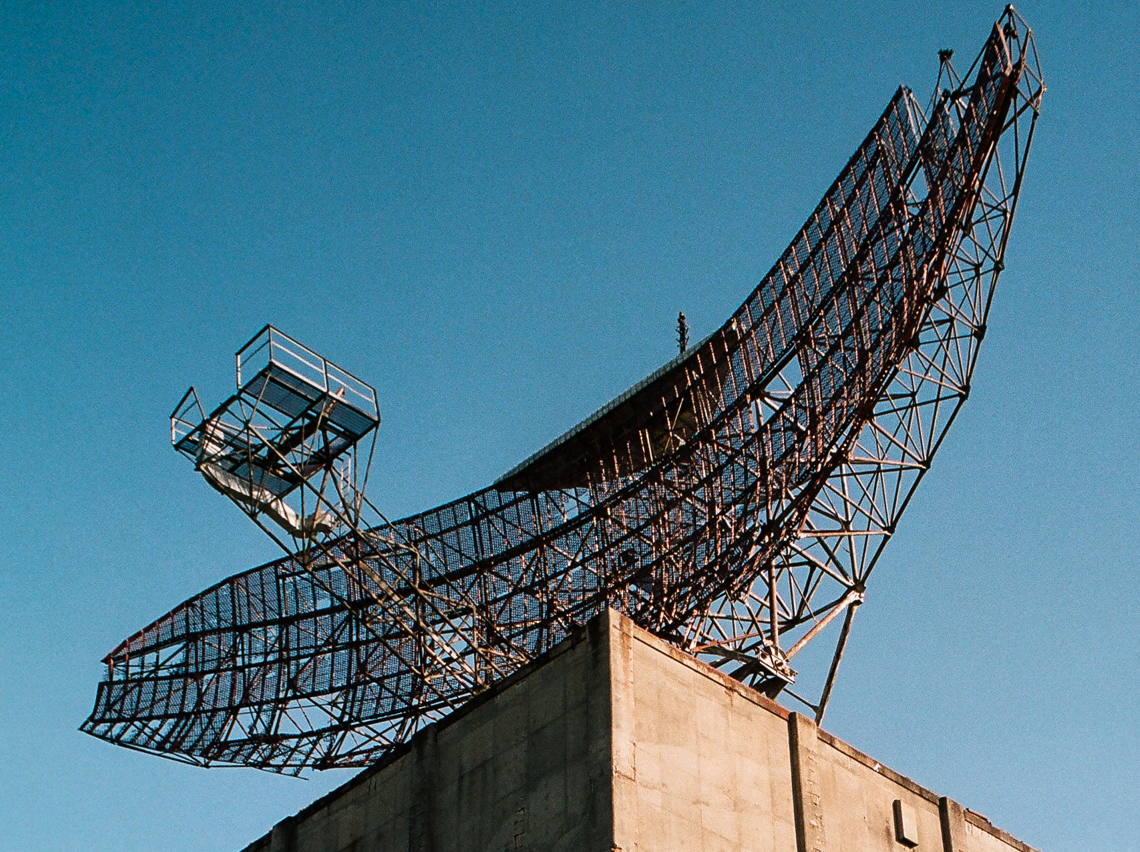 Radio and Telecommunications