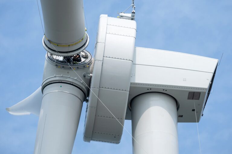 Rotational load sensors proximions edge