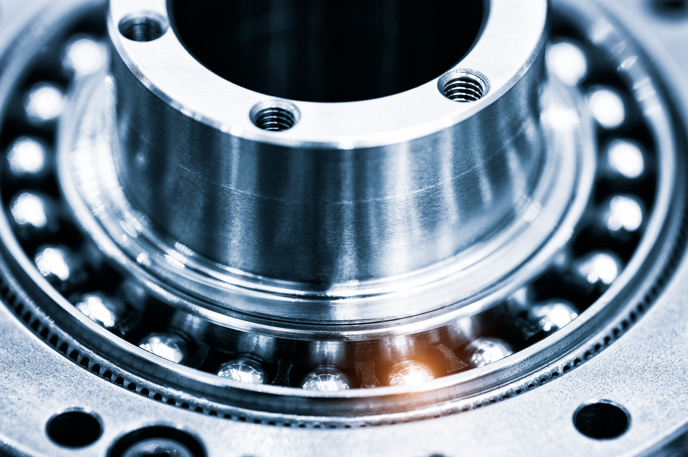 Rotational load sensors sensing principle