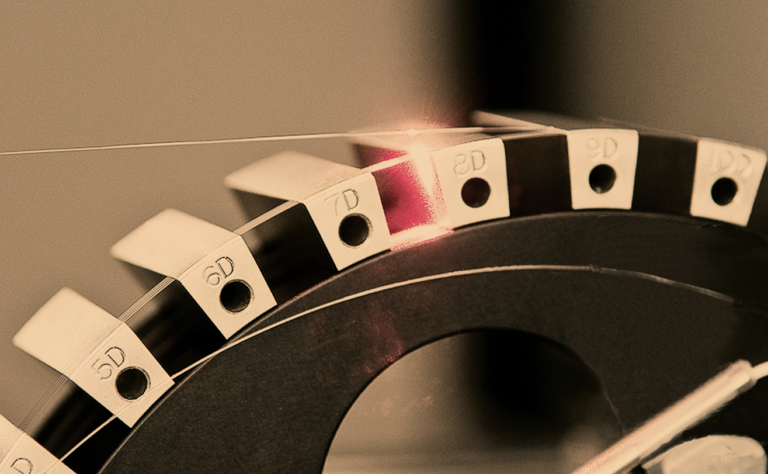 What sets Proximion apart