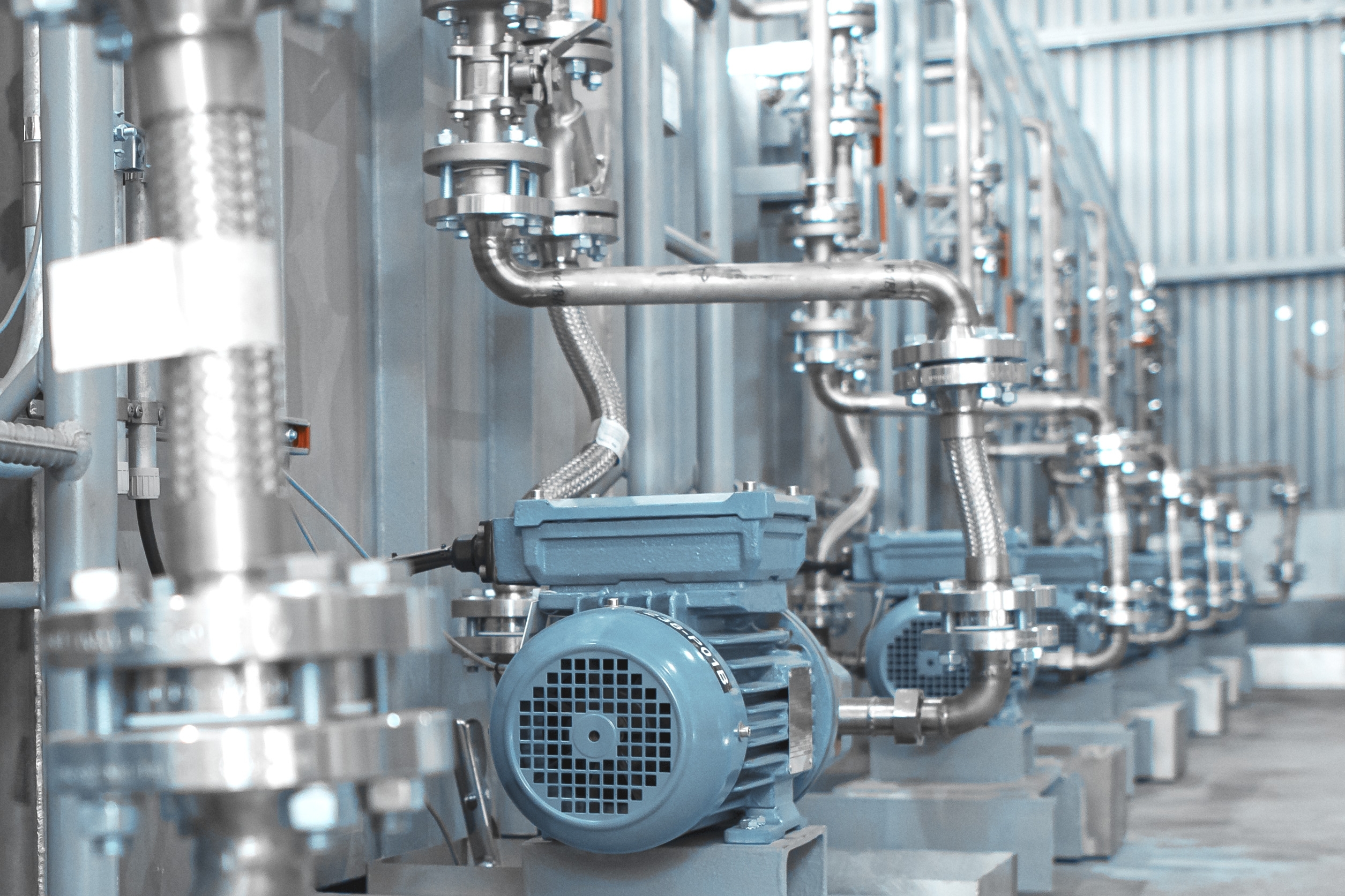 Why Proximion FBG-sensors for SHM