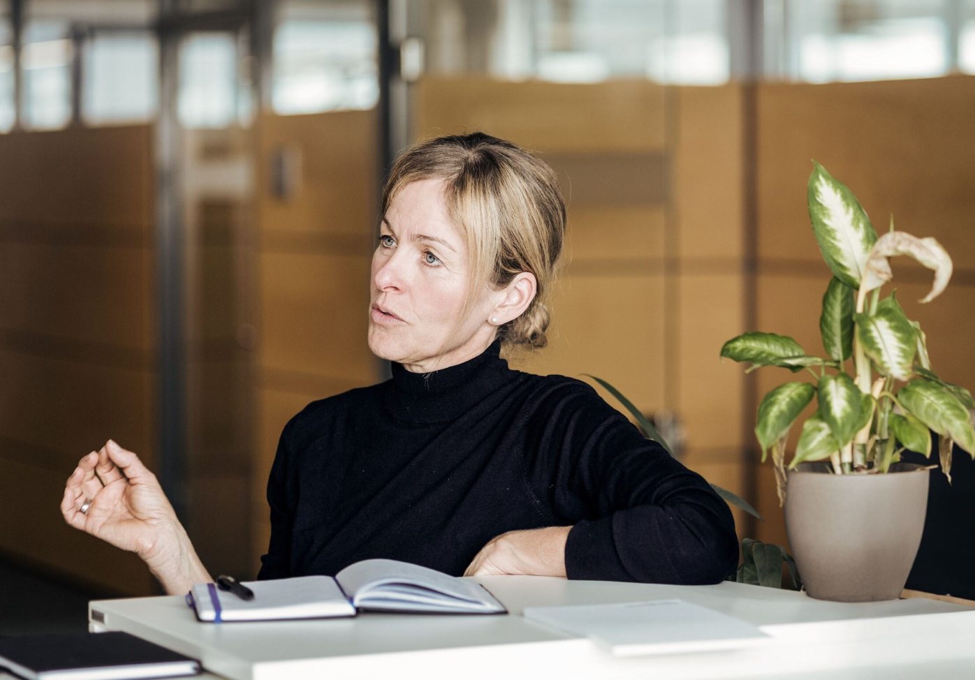 Why choose FBG sensors from Proximion