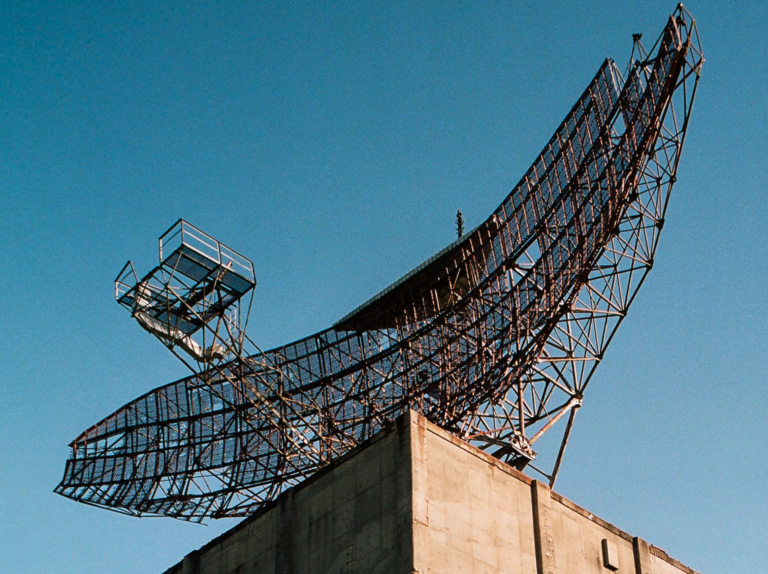 applications for Microwave signal processing