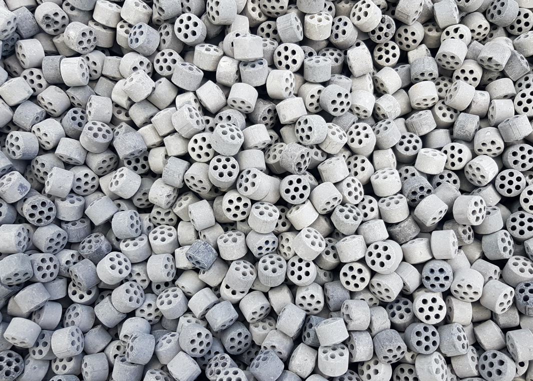 industrial uses for Chemical reaction sensors