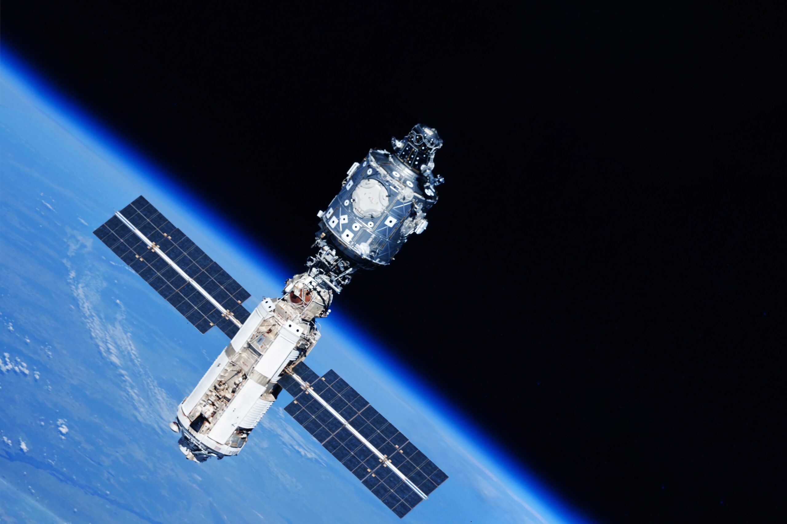 proximion advantage with Microwave signal processing